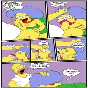 Selma's Struggle - page 6