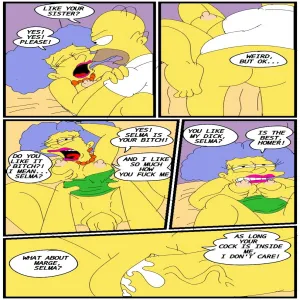 Selma's Struggle - page 8