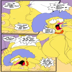 Selma's Struggle - page 9