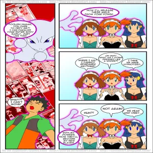 Battle Final! - page 2