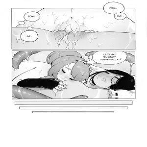 Secret Star Juice 2 - page 22