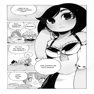 Secret Star Juice 2 - page 4