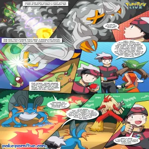 Secret Bases - page 13