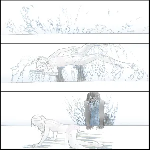 Scrub Diving 4 - Schooool - page 20