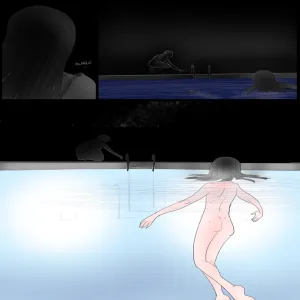Scrub Diving 4 - Schooool - page 26