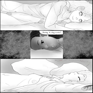Scrub Diving 4 - Schooool - page 40