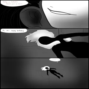 Scrub Diving 4 - Schooool - page 42