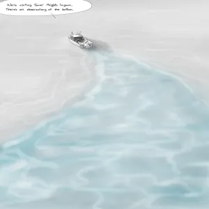 Scrub Diving 6 - Shipping - page 16