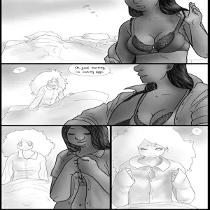 Scrub Diving 6 - Shipping - page 2