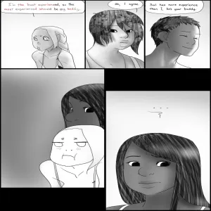 Scrub Diving 6 - Shipping - page 25