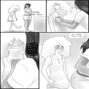 Scrub Diving 6 - Shipping - page 4