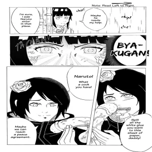Secret In The Hidden Village Of Rain - page 2