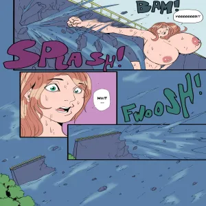 Self Control - page 11
