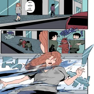 Self Control - page 2