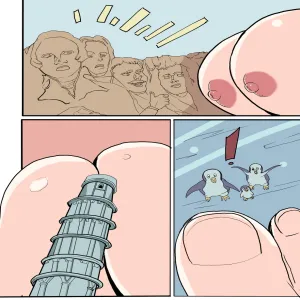 Self Control - page 21