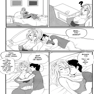 Self Control - page 23