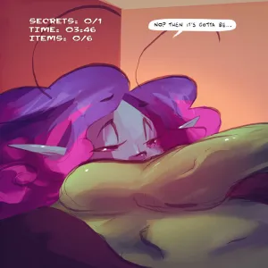 Secret Collect - page 8