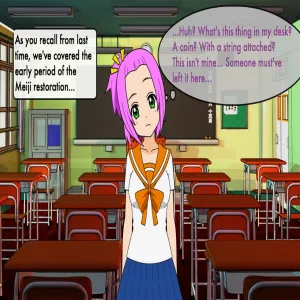 Senzuri High 1 - page 10