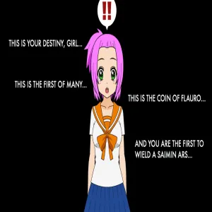 Senzuri High 1 - page 11