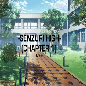 Senzuri High 1 - page 2
