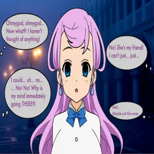 Senzuri High 1 - page 27