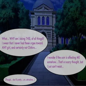 Senzuri High 1 - page 29
