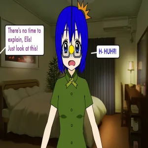 Senzuri High 1 - page 40