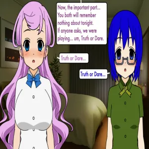 Senzuri High 1 - page 58