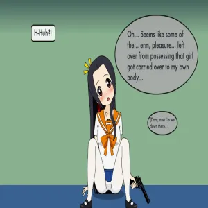 Senzuri High 4 - page 102