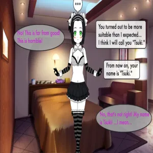 Senzuri High 4 - page 113
