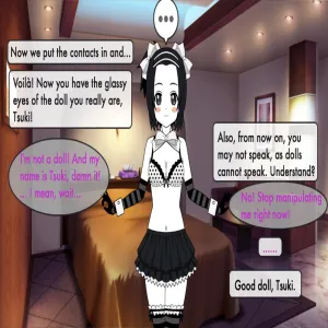 Senzuri High 4 - page 114
