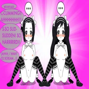 Senzuri High 4 - page 124