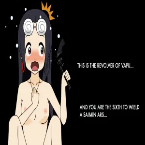 Senzuri High 4 - page 55