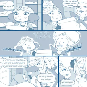 Bandwagon 4 - page 2