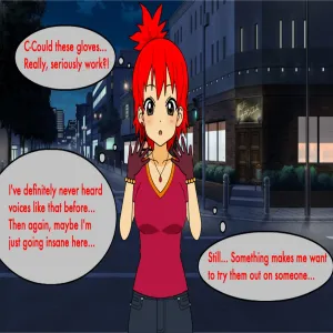 Senzuri High 2 - page 28