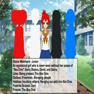Senzuri High 2 - page 3
