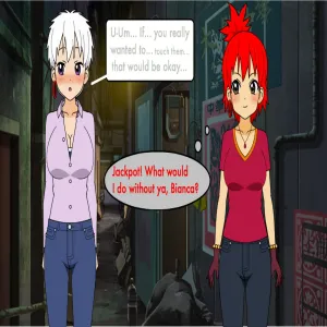 Senzuri High 2 - page 31