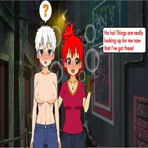 Senzuri High 2 - page 45