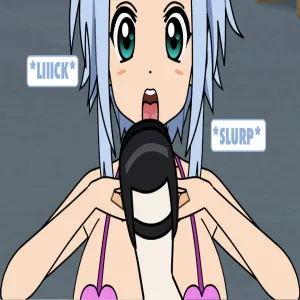 Senzuri High 2 - page 65