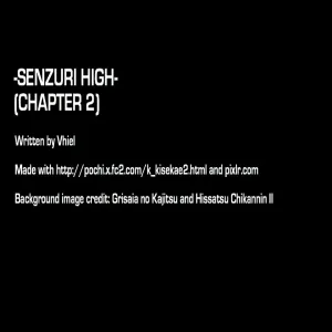 Senzuri High 2 - page 69