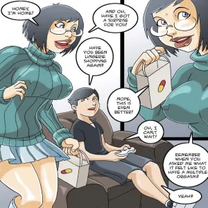 Sex Change Pills - page 3