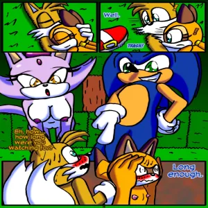 A Final Farewell 2 - page 15