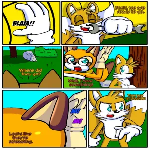 A Final Farewell 2 - page 2