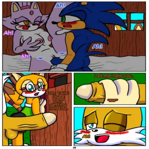 A Final Farewell 2 - page 4