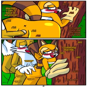 A Final Farewell 2 - page 7
