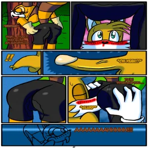 A Final Farewell 2 - page 8