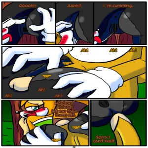 A Final Farewell 2 - page 9