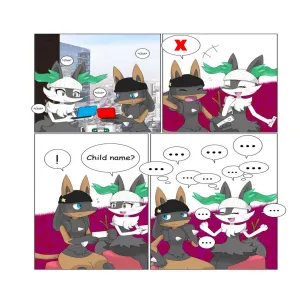 Seven Years Strong - page 8