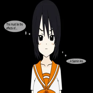 Senzuri High 3 - page 24