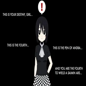Senzuri High 3 - page 27